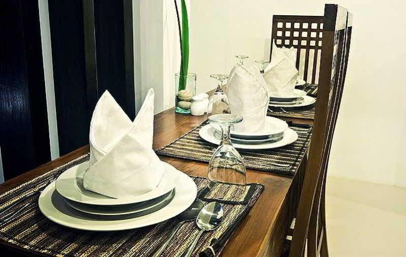 The Adnyana Villas & Spa Denpasar Kültér fotó